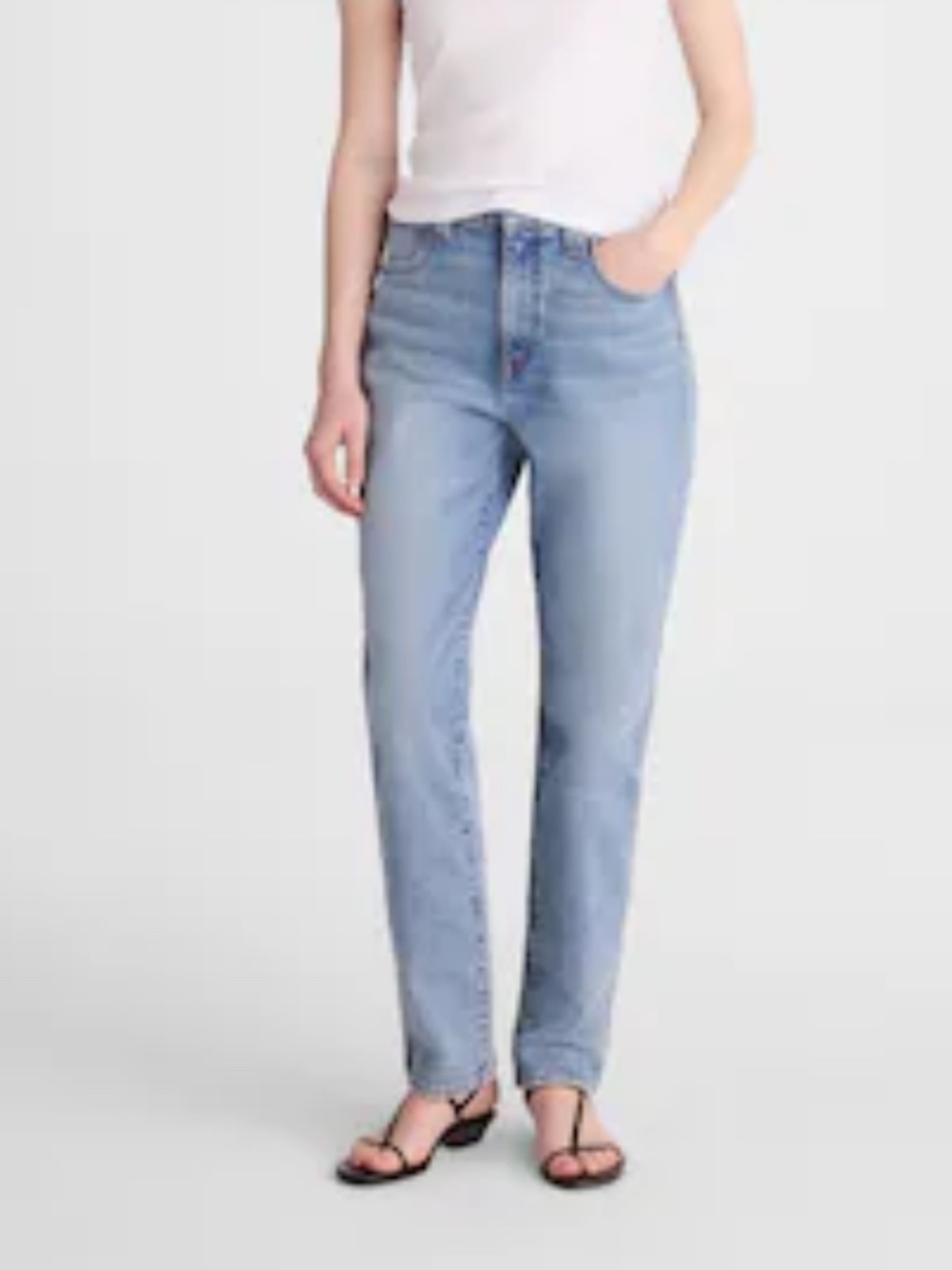 Madewell 29 The Perfect Vintage Jean